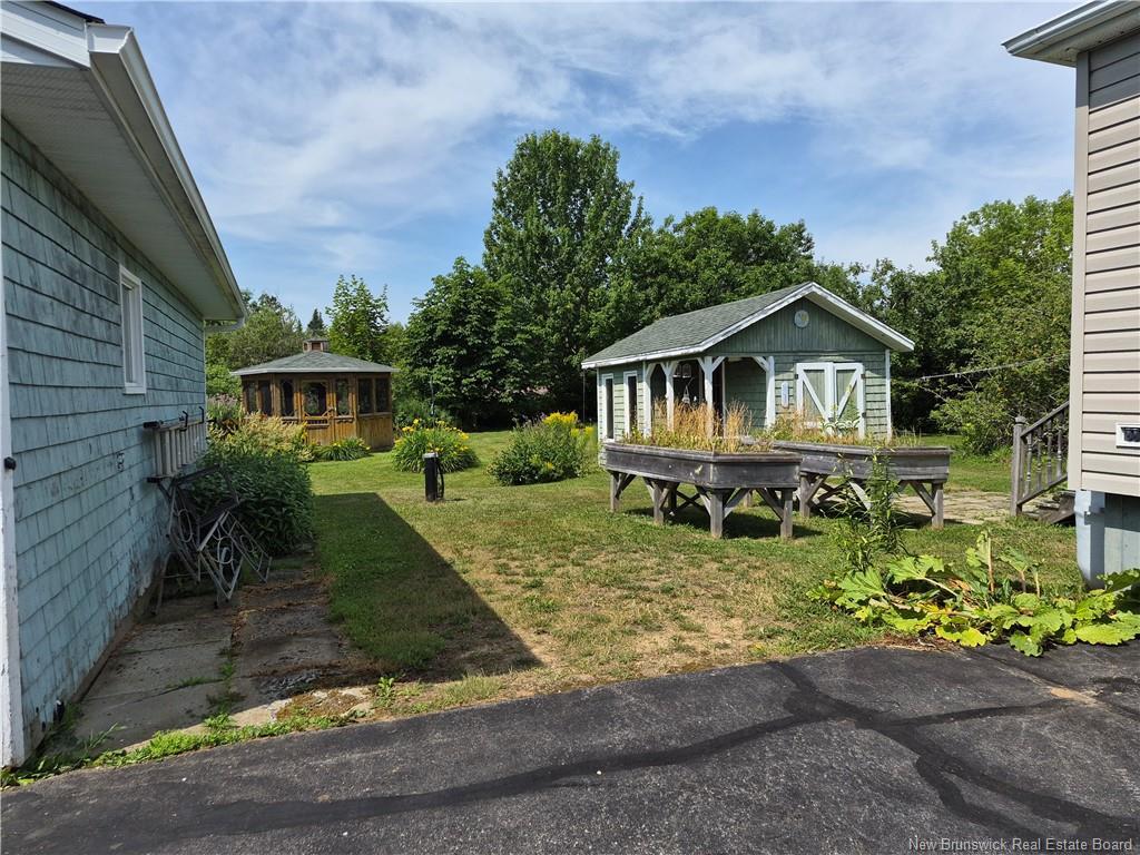 2221 Ch Sainte-Louise, Sainte-Louise, NB