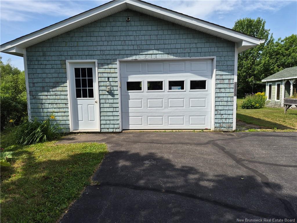 2221 Ch Sainte-Louise, Sainte-Louise, NB