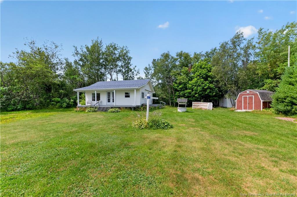41 Allee Borgitte, Beaubassin East, NB