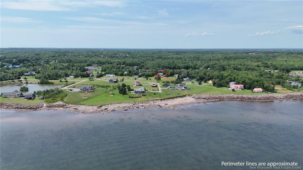 41 Allee Borgitte, Beaubassin East, NB