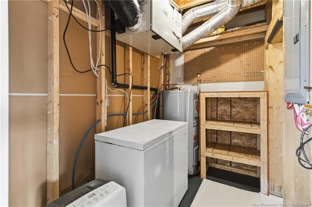 22 Carlson St, Moncton, NB