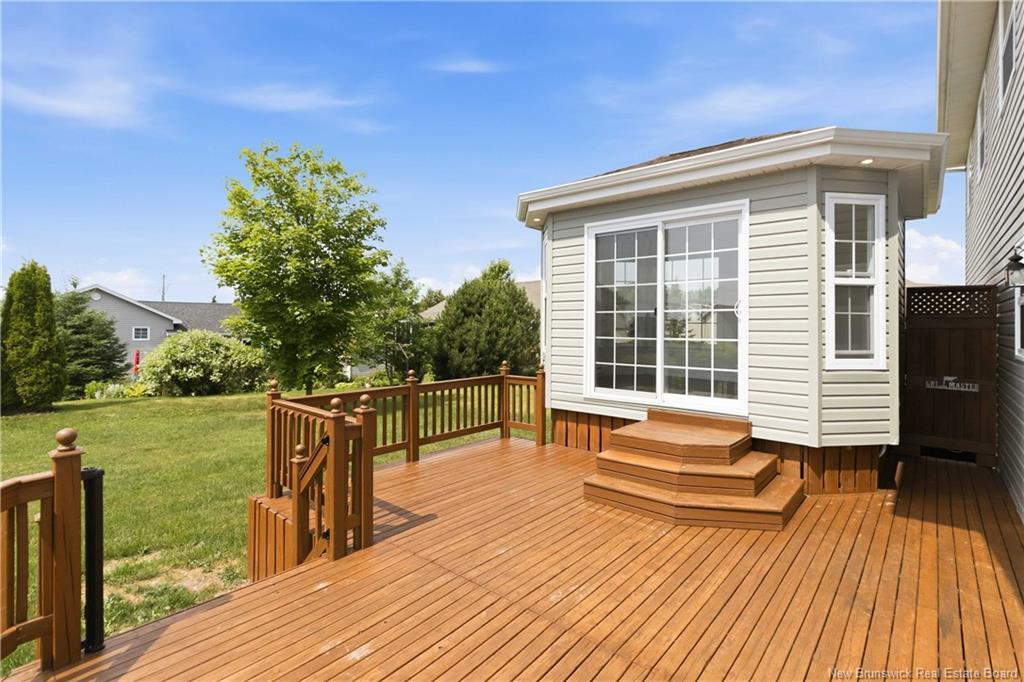 22 Carlson St, Moncton, NB