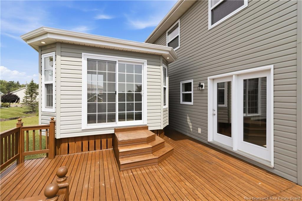 22 Carlson St, Moncton, NB