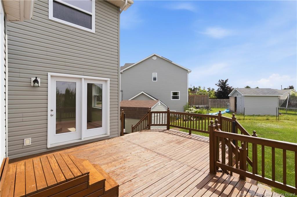 22 Carlson St, Moncton, NB