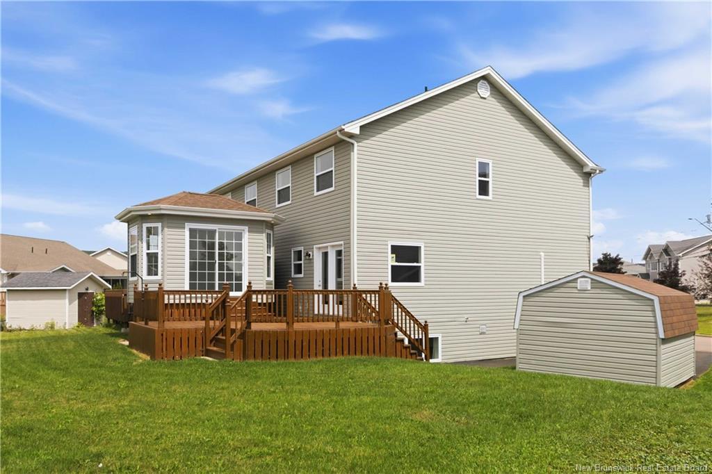 22 Carlson St, Moncton, NB