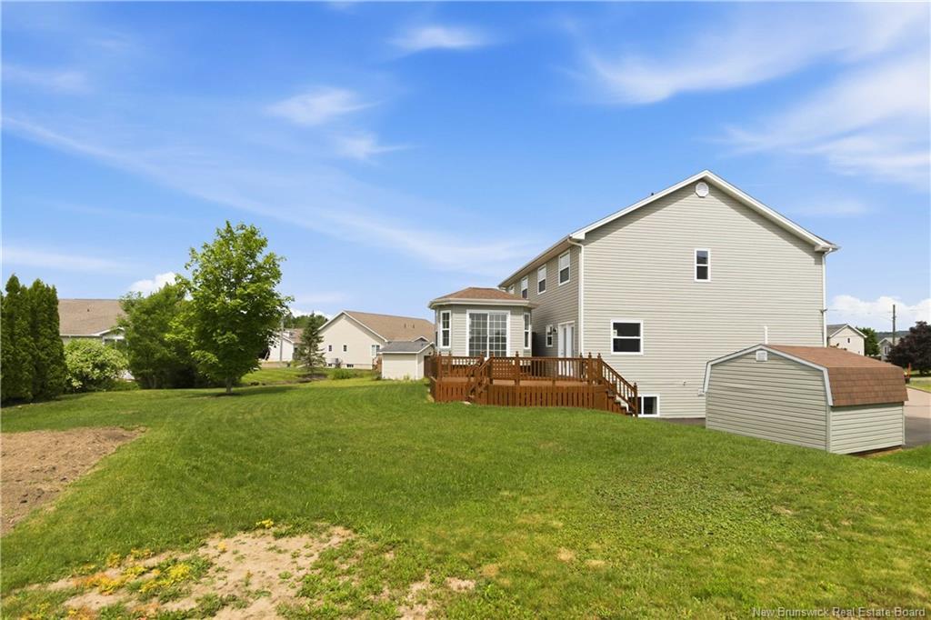 22 Carlson St, Moncton, NB