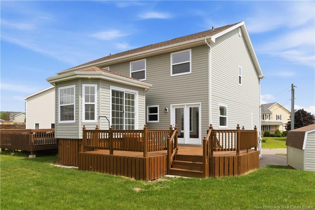 22 Carlson St, Moncton, NB
