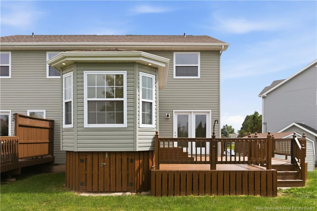 22 Carlson St, Moncton, NB