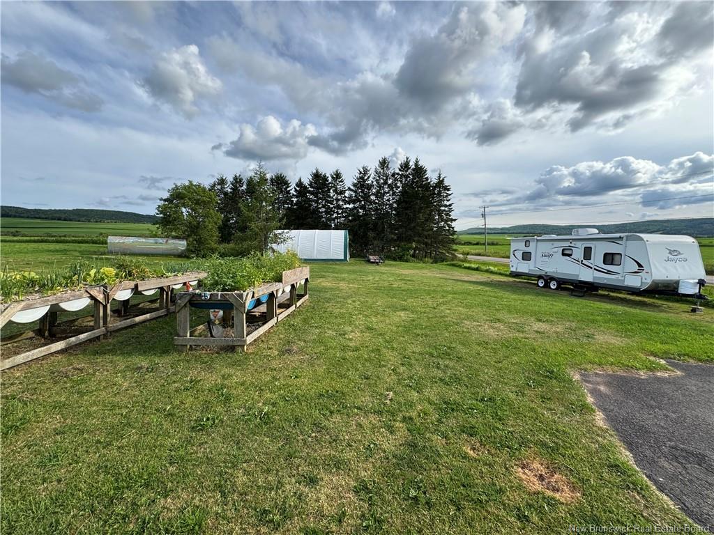 6718 Route 111, New Line Road, NB