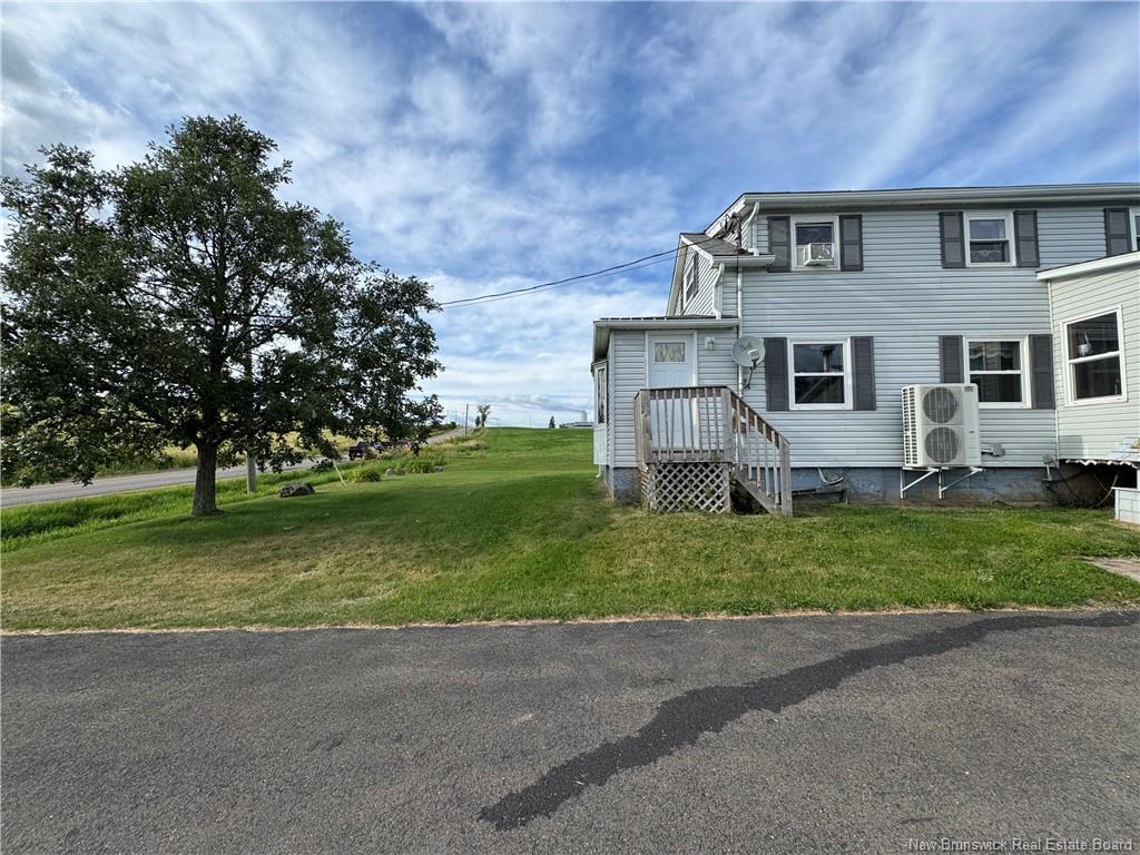 6718 Route 111, New Line Road, NB