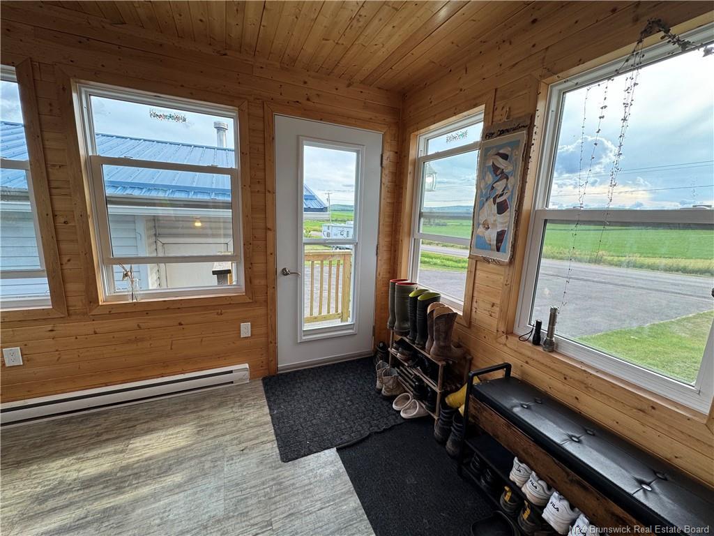 6718 Route 111, New Line Road, NB