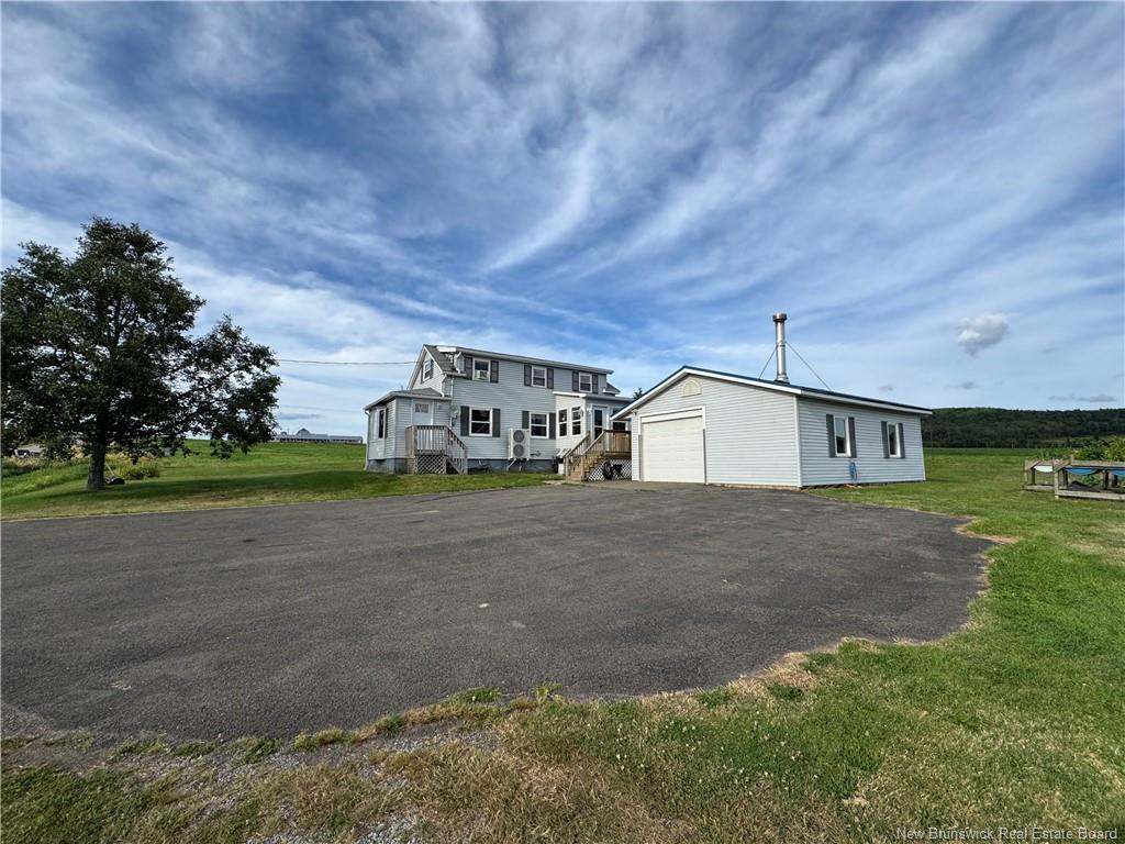 6718 Route 111, New Line Road, NB