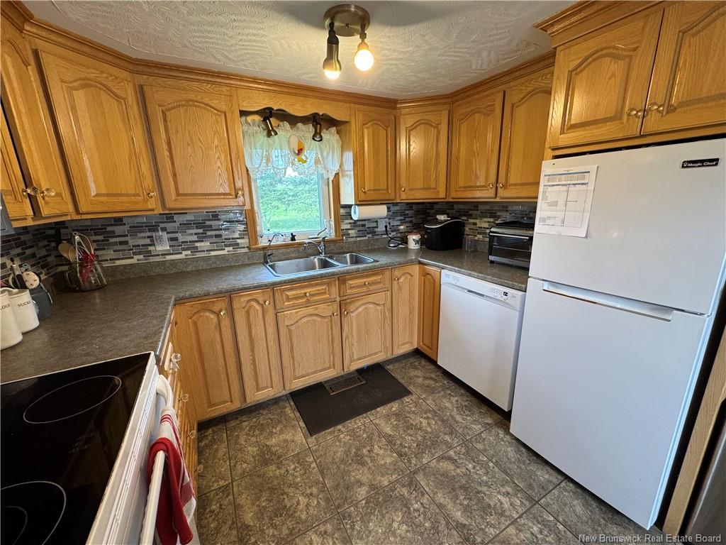 6718 Route 111, New Line Road, NB