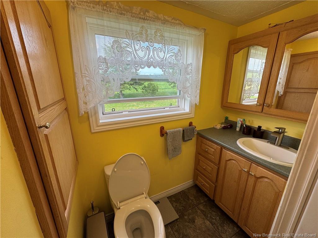 6718 Route 111, New Line Road, NB
