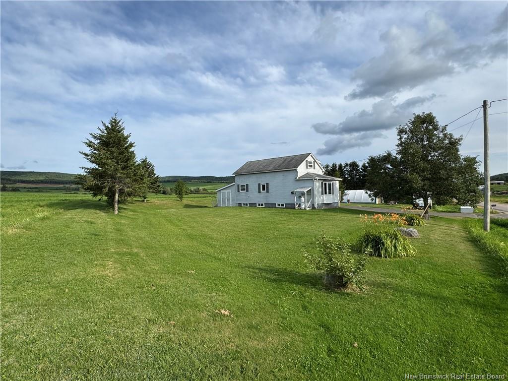6718 Route 111, New Line Road, NB