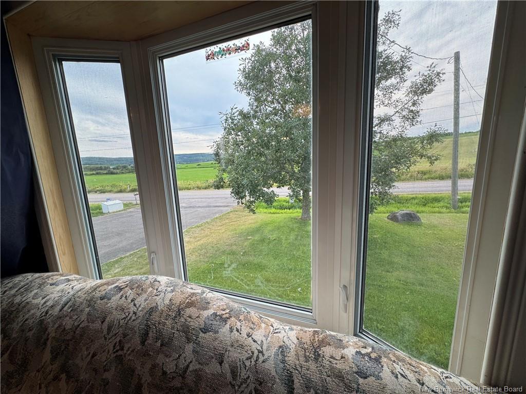 6718 Route 111, New Line Road, NB