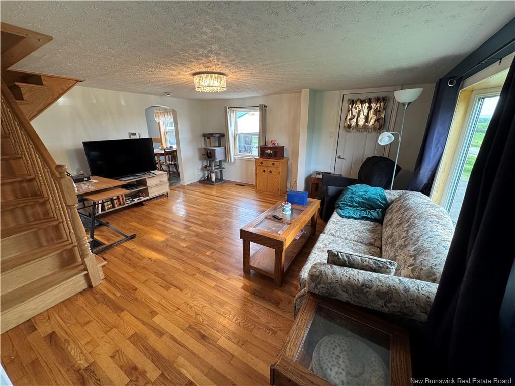 6718 Route 111, New Line Road, NB