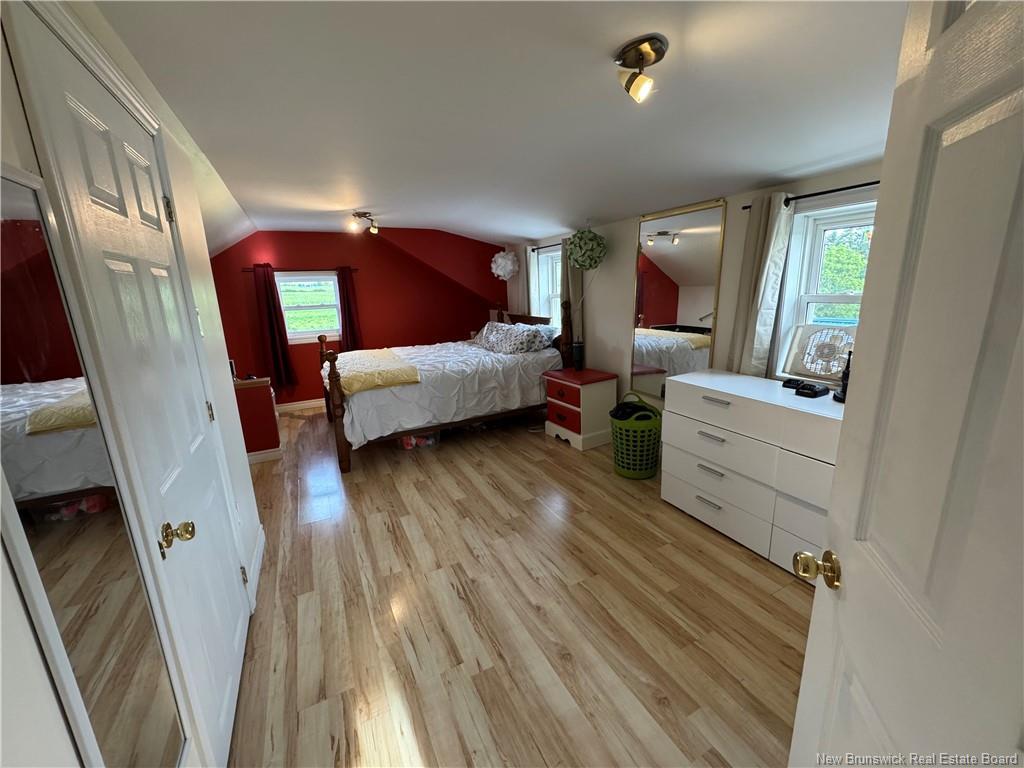 6718 Route 111, New Line Road, NB