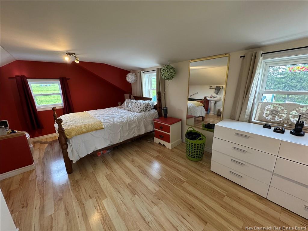 6718 Route 111, New Line Road, NB