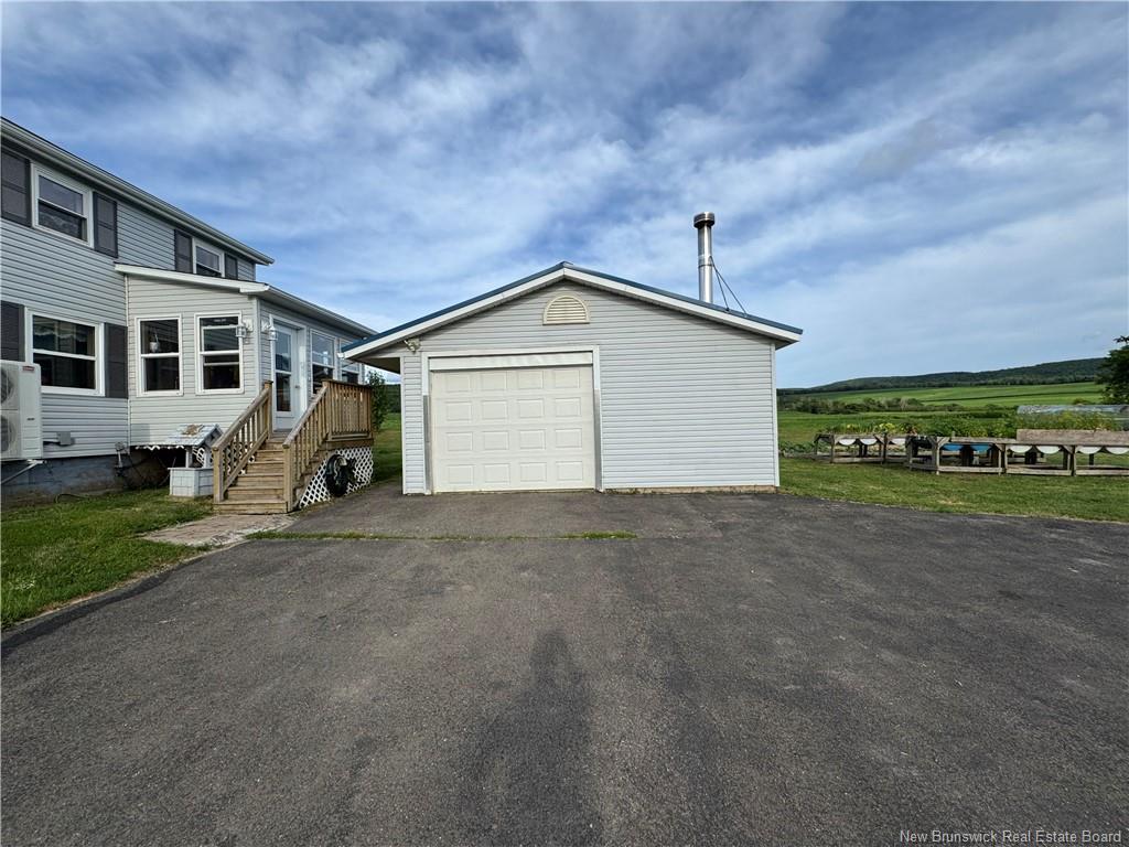 6718 Route 111, New Line Road, NB
