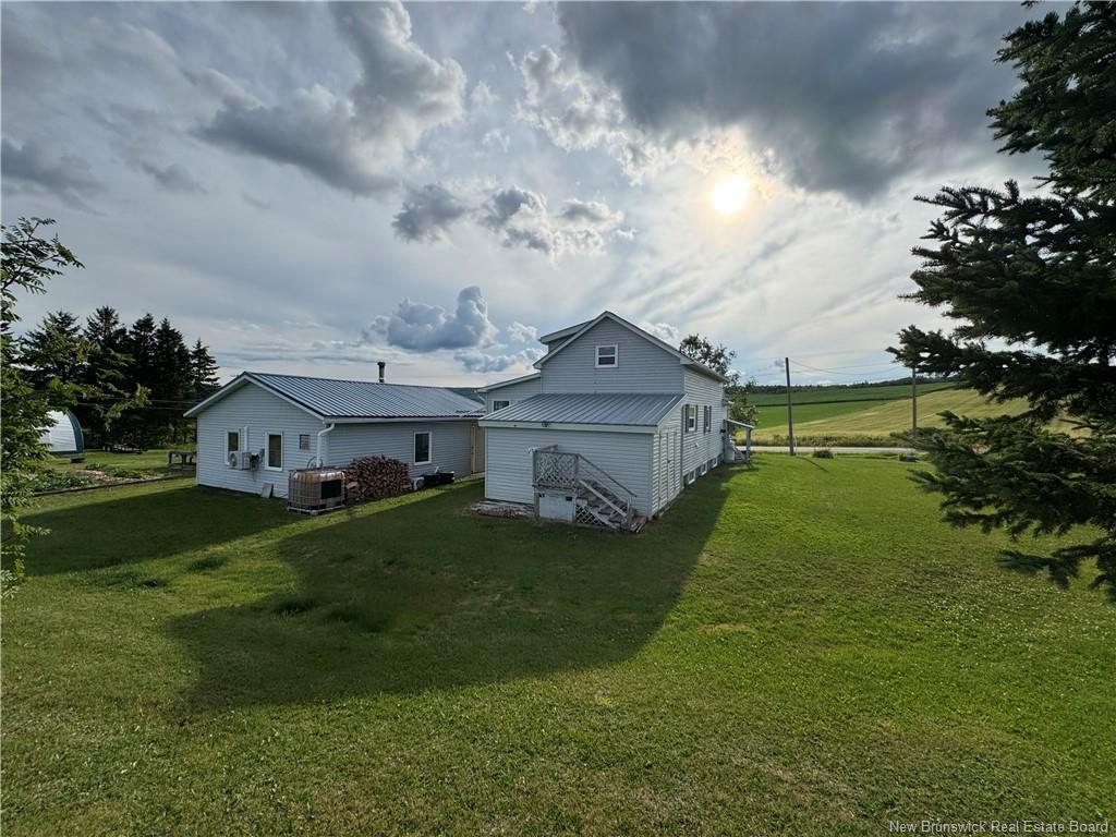 6718 Route 111, New Line Road, NB