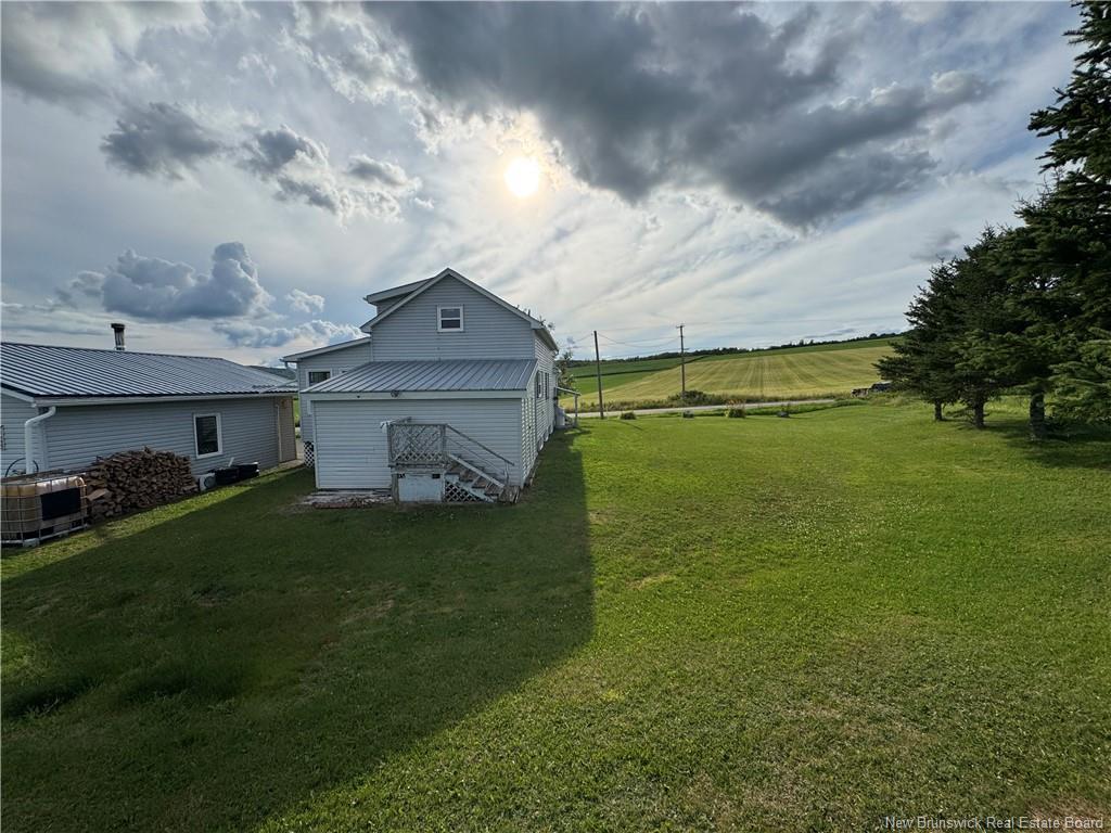 6718 Route 111, New Line Road, NB
