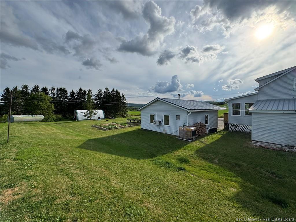 6718 Route 111, New Line Road, NB