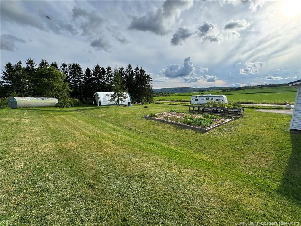 6718 Route 111, New Line Road, NB