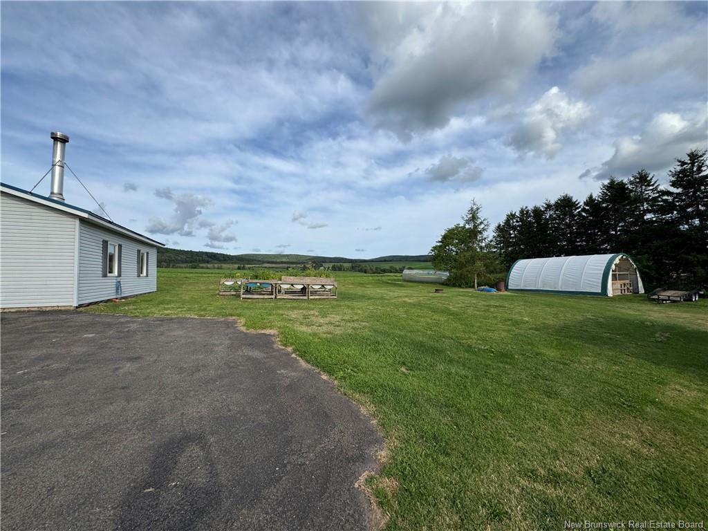 6718 Route 111, New Line Road, NB