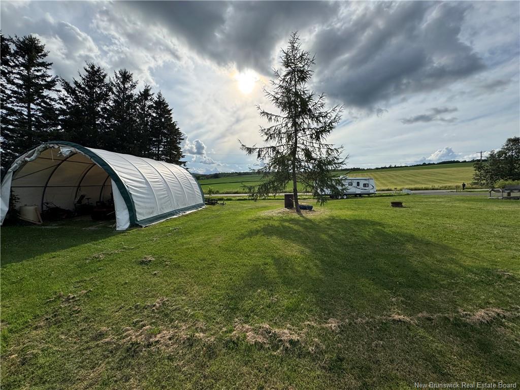 6718 Route 111, New Line Road, NB