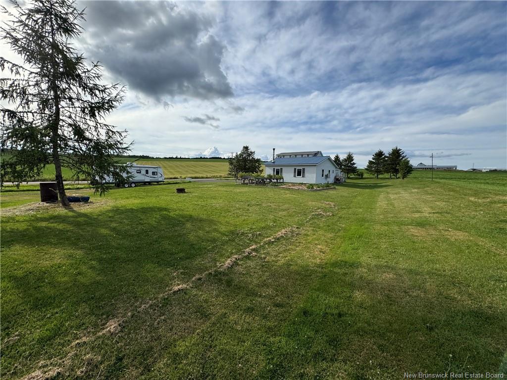 6718 Route 111, New Line Road, NB