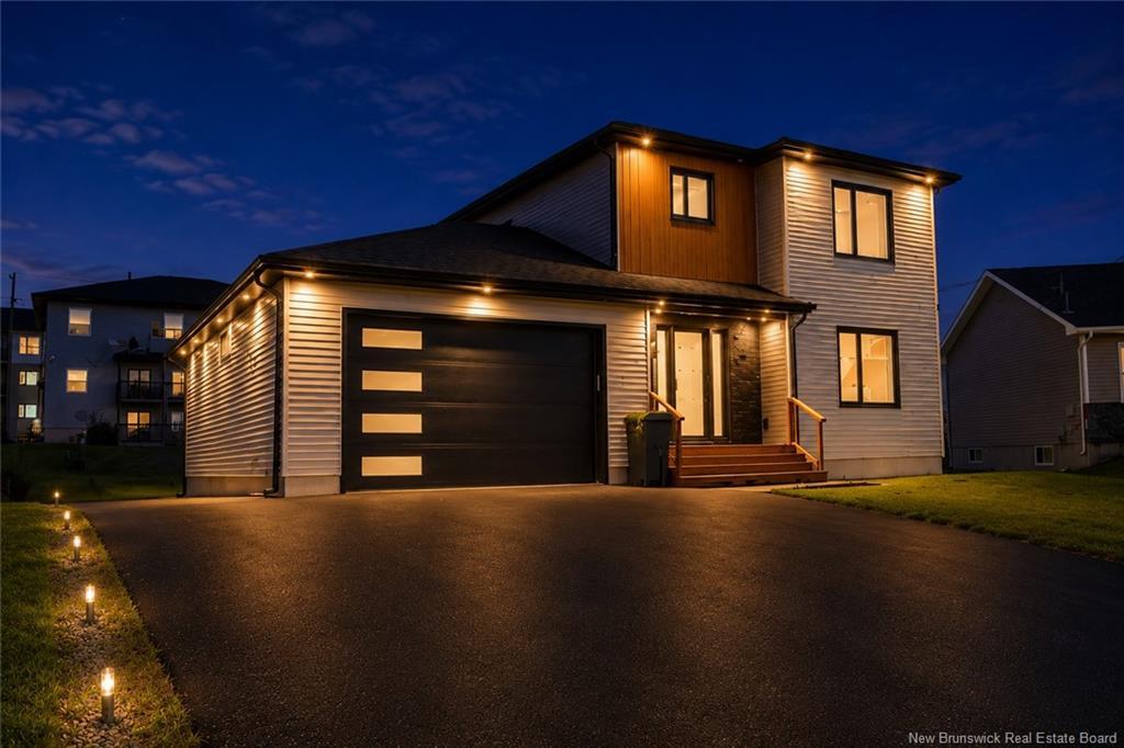 22 Mathias St, Dieppe, NB