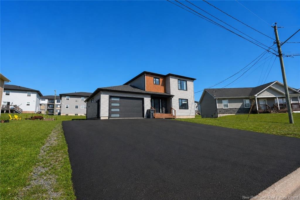22 Mathias St, Dieppe, NB