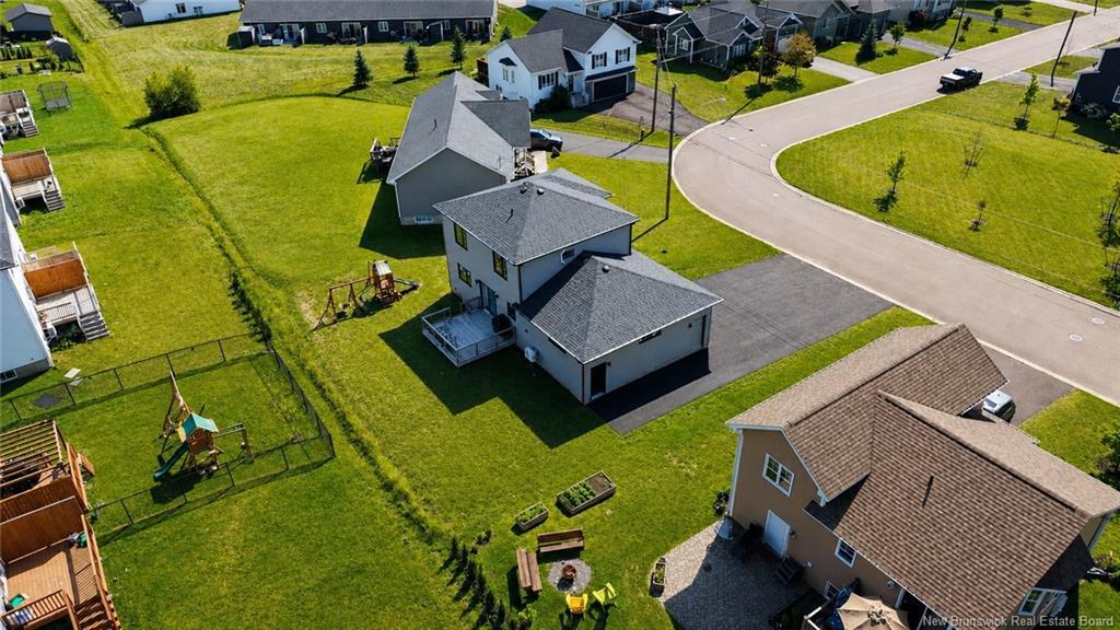 22 Mathias St, Dieppe, NB