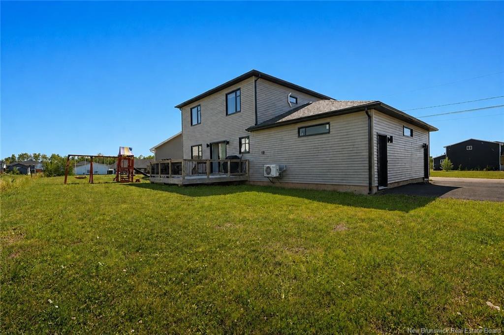 22 Mathias St, Dieppe, NB