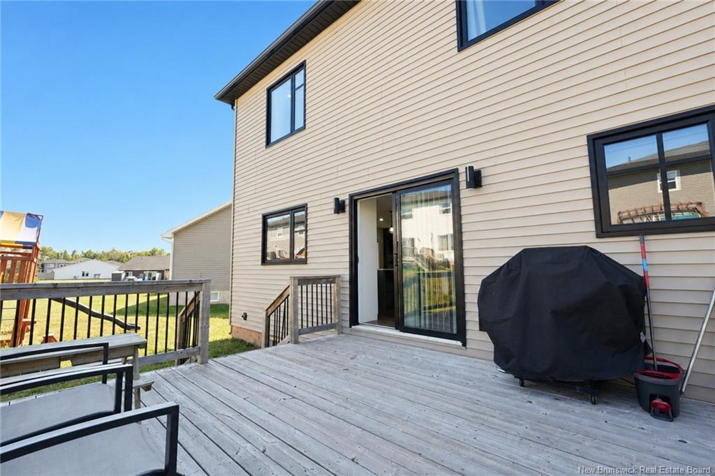 22 Mathias St, Dieppe, NB