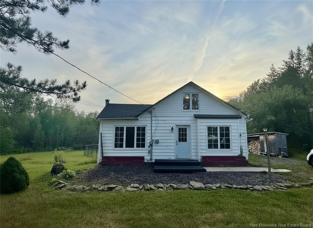 1567 Beaverbrook Rd, Beaver Brook, NB