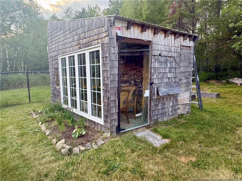 1567 Beaverbrook Rd, Beaver Brook, NB