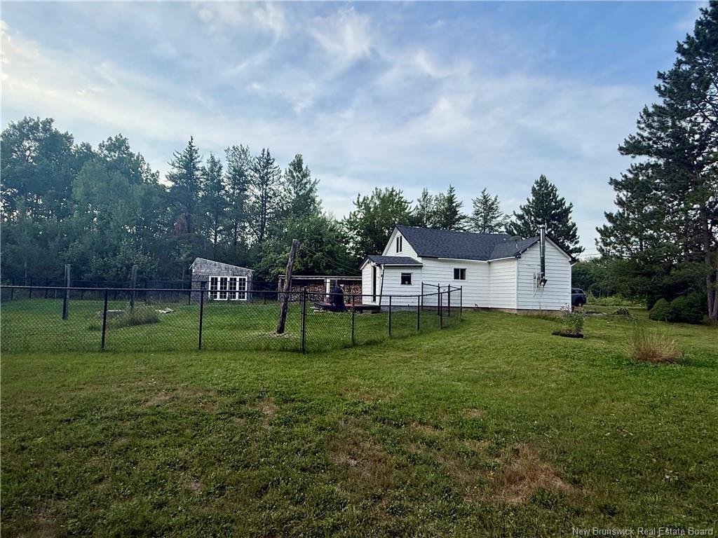 1567 Beaverbrook Rd, Beaver Brook, NB