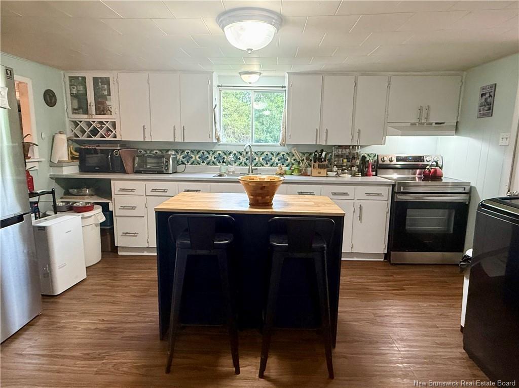 1567 Beaverbrook Rd, Beaver Brook, NB