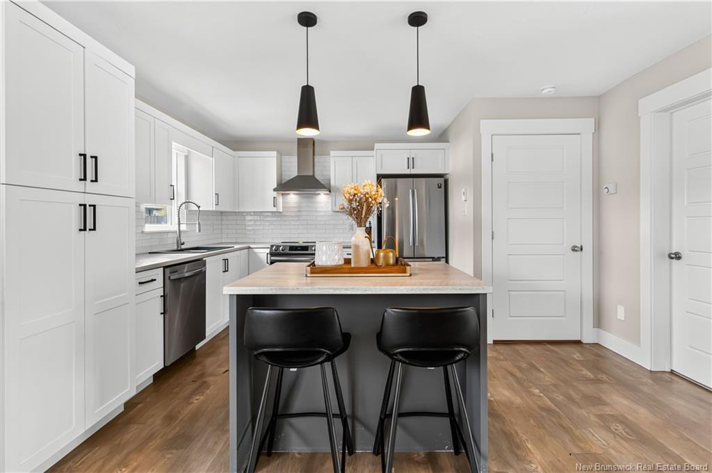 134 Melanie, Dieppe, NB