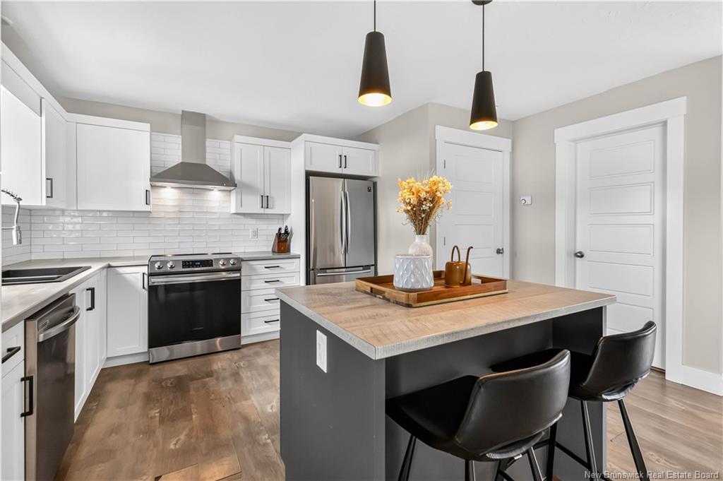 134 Melanie, Dieppe, NB