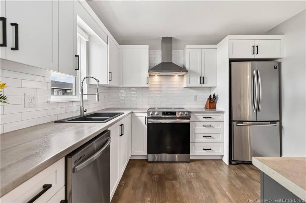 134 Melanie, Dieppe, NB
