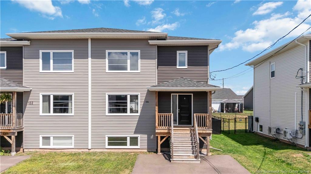 134 Melanie, Dieppe, NB
