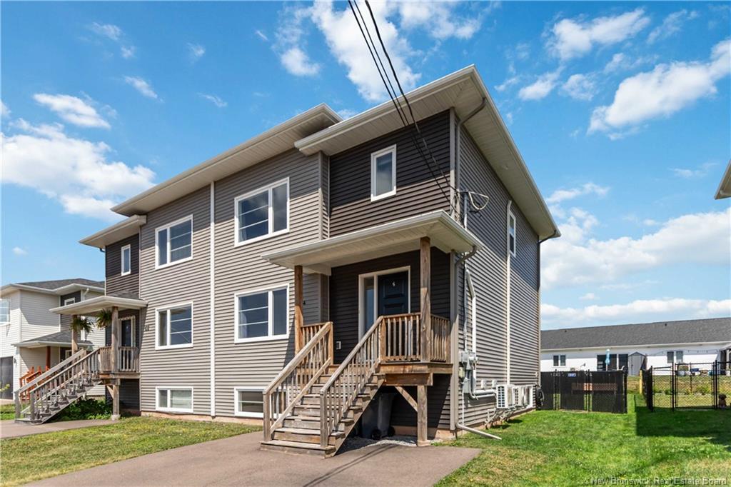 134 Melanie, Dieppe, NB