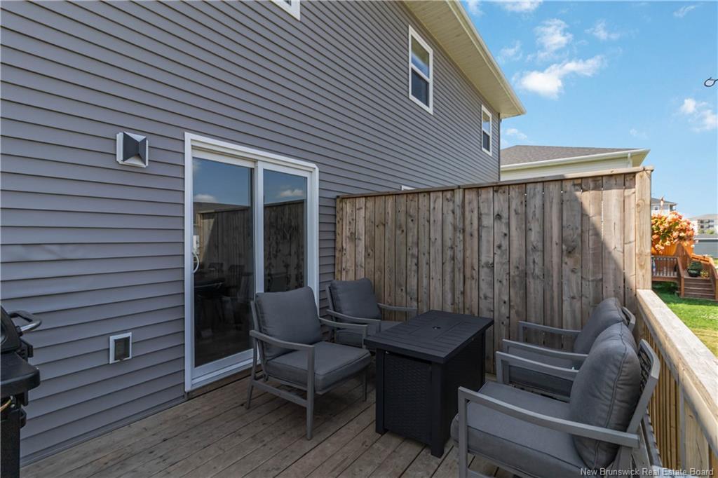 134 Melanie, Dieppe, NB