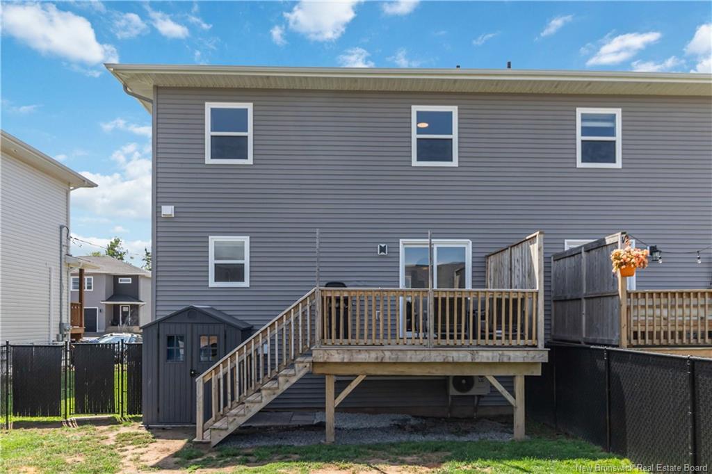 134 Melanie, Dieppe, NB