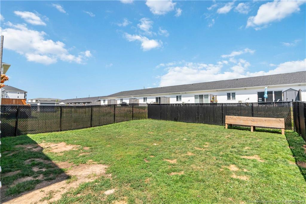 134 Melanie, Dieppe, NB