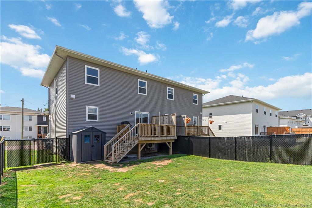 134 Melanie, Dieppe, NB