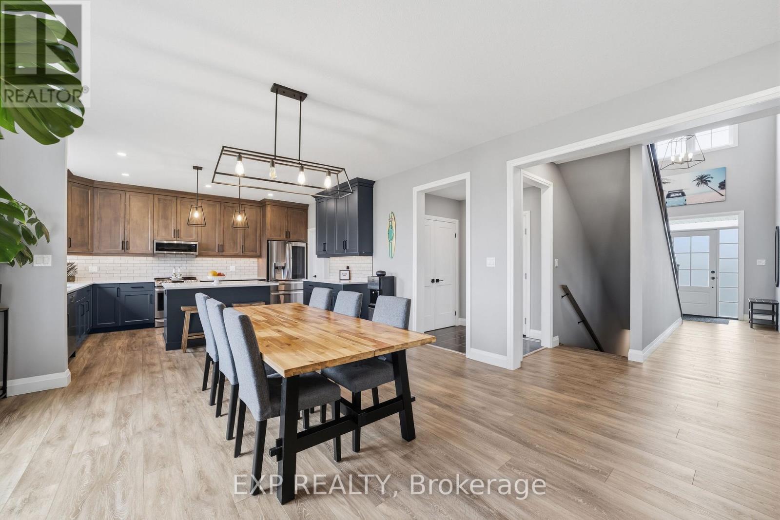 120 Lila Street, Dutton/Dunwich, ON - Indoor